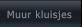 Muur kluisjes Muur kluisjes
