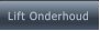 Lift Onderhoud Lift Onderhoud