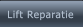 Lift Reparatie Lift Reparatie